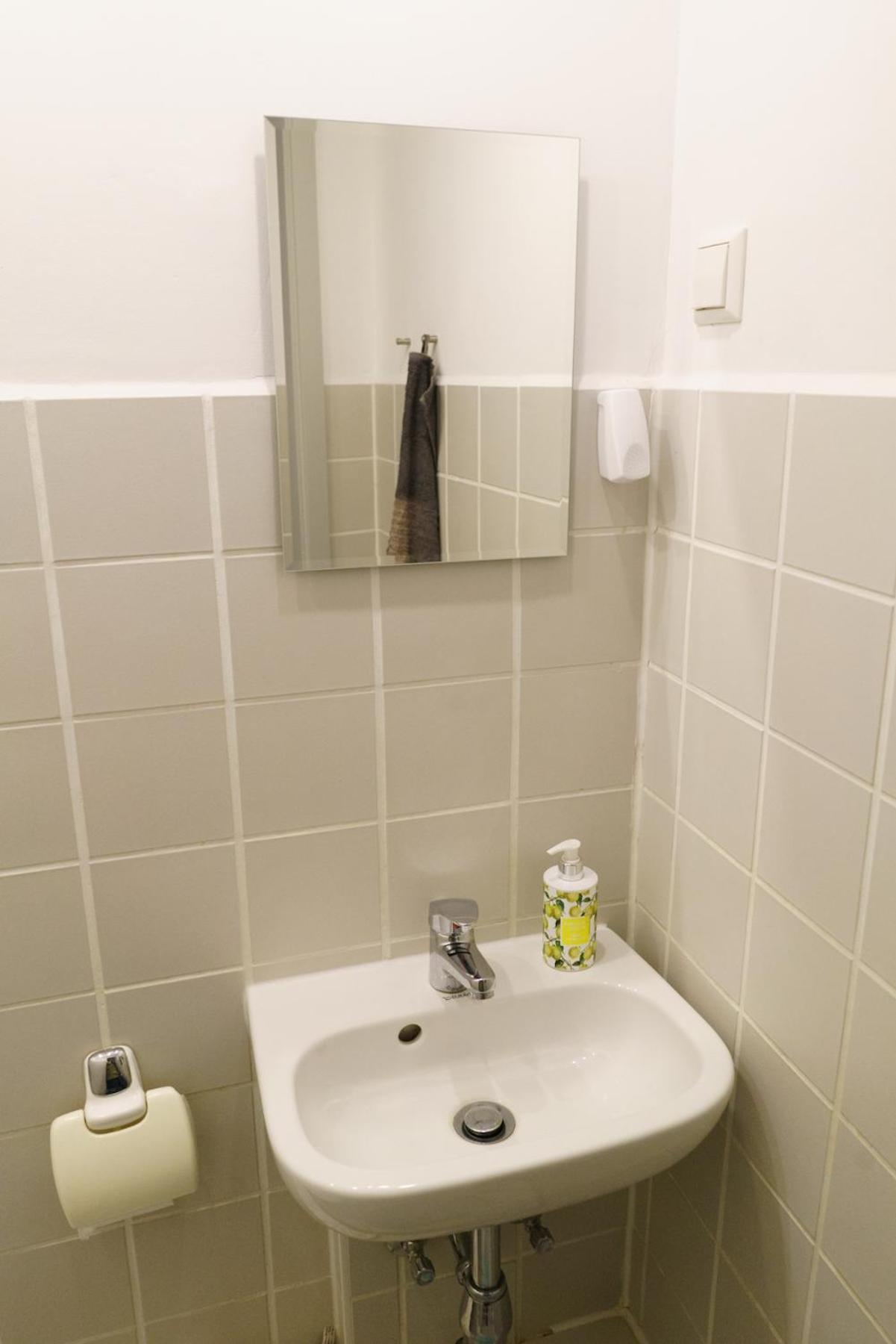 Tante Martha'S Ferienwohnung Görlitz Exterior foto
