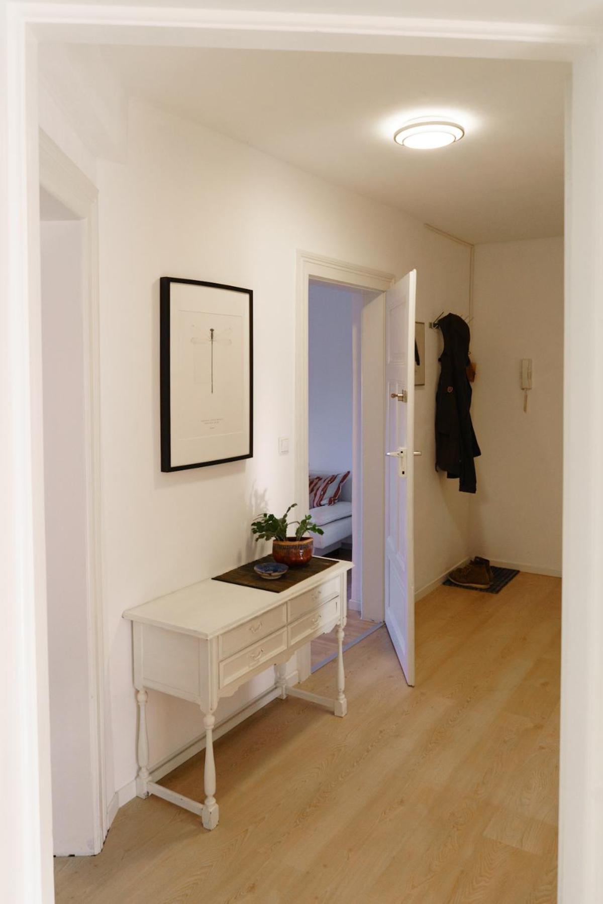 Tante Martha'S Ferienwohnung Görlitz Exterior foto