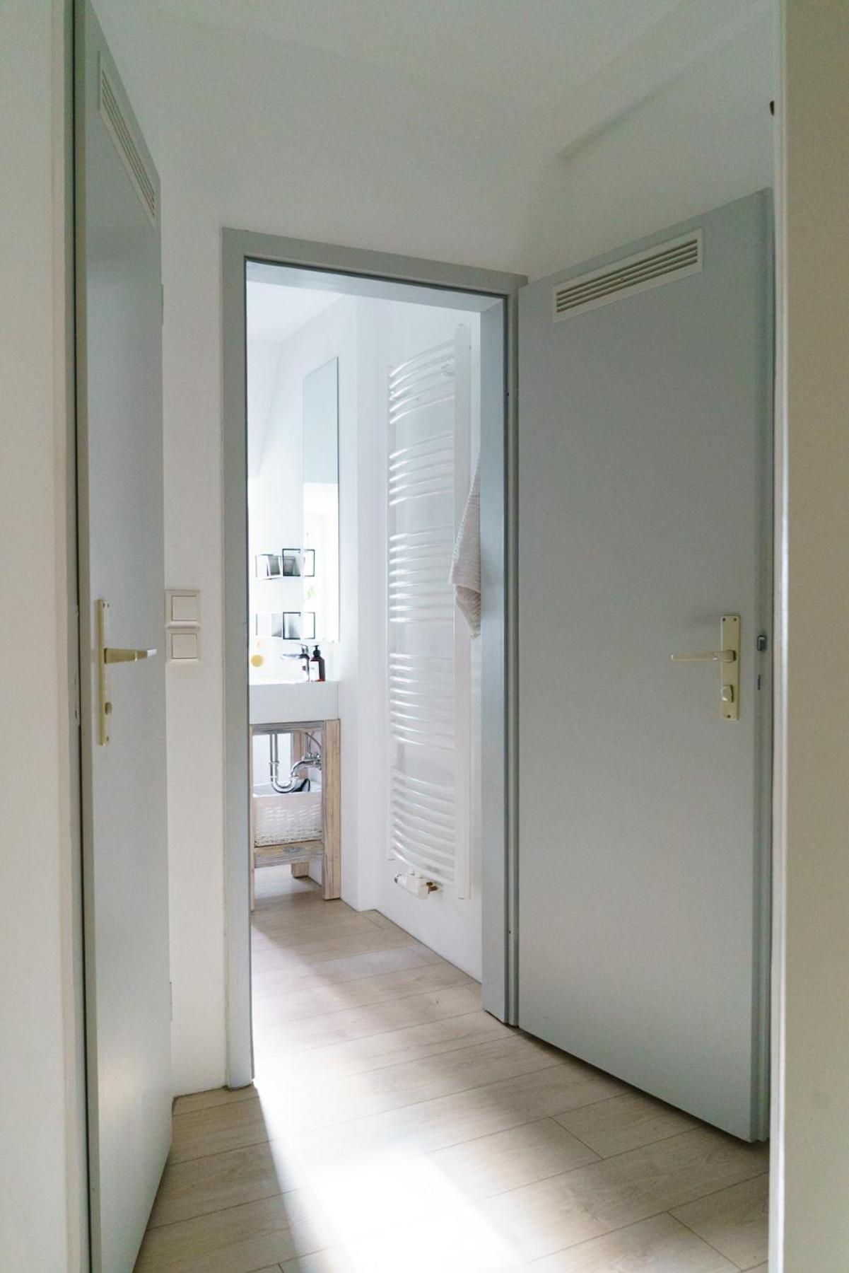 Tante Martha'S Ferienwohnung Görlitz Exterior foto