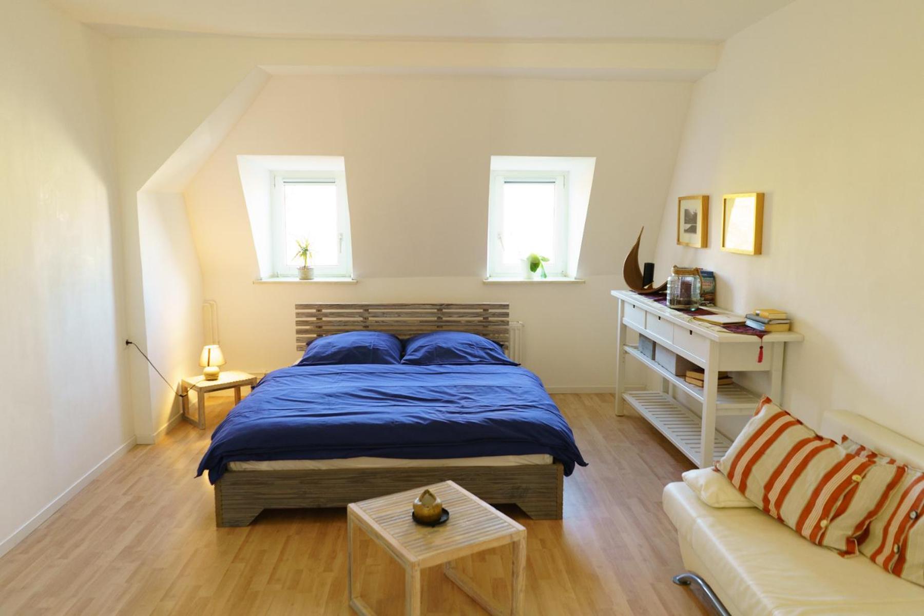 Tante Martha'S Ferienwohnung Görlitz Exterior foto
